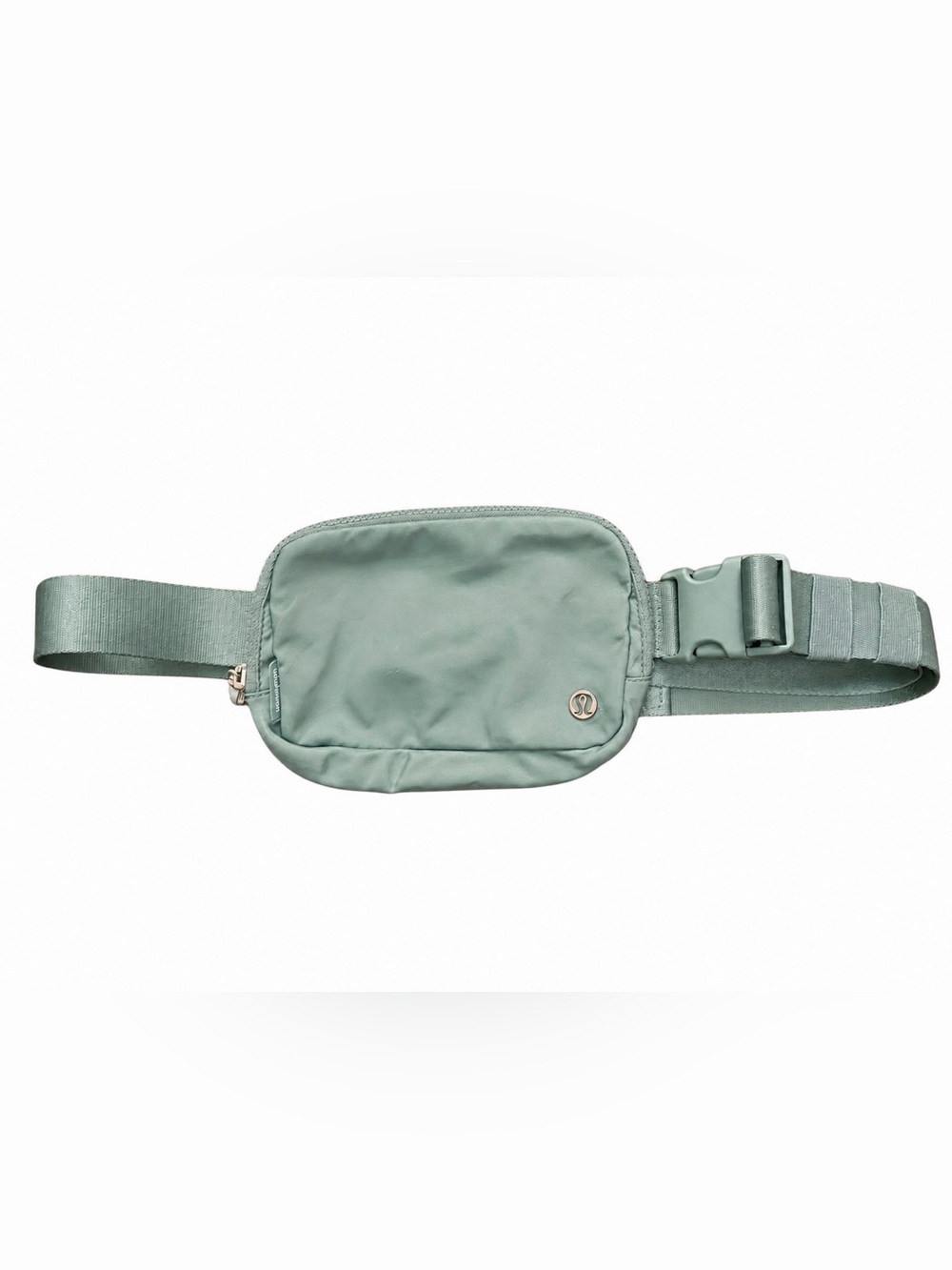 Lululemon Everywhere Belt Bag 1L Sage Green